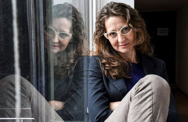 Lucrecia Martel