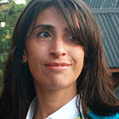 Marcela Barbaro