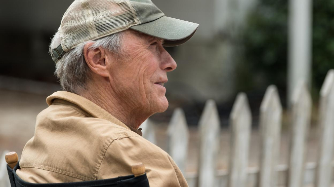 Clint Eastwood