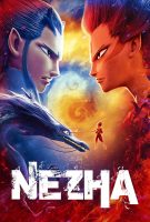 Cartel de Nezha