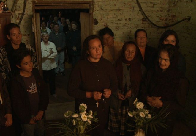 Novena (2010)