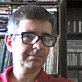 Pablo Gamba