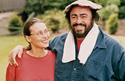 Pavarotti