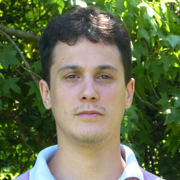 Pedro Speroni