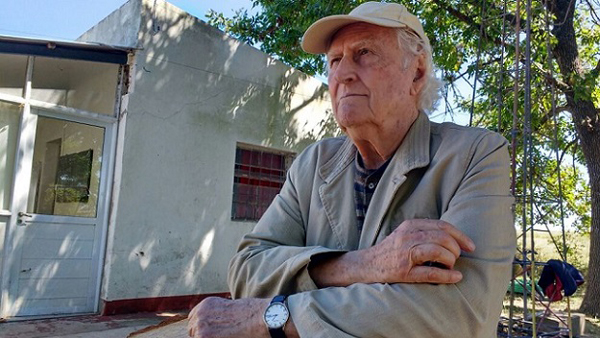 Fernando Pino Solanas