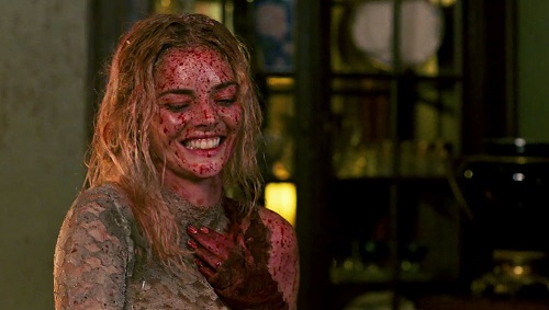 Samara Weaving