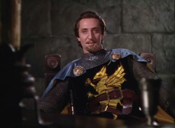 The adventures of Robin Hood