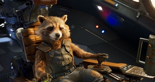 Rocket