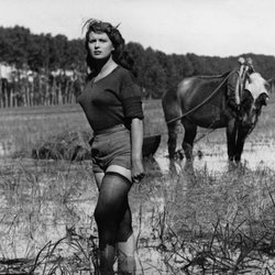 Silvana Mangano
