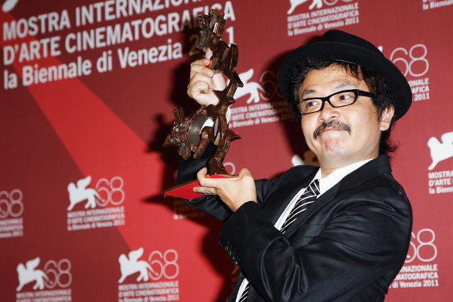 Sion Sono o el arte de lo macabro fotograma 2