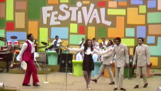 Summer of love fotograma