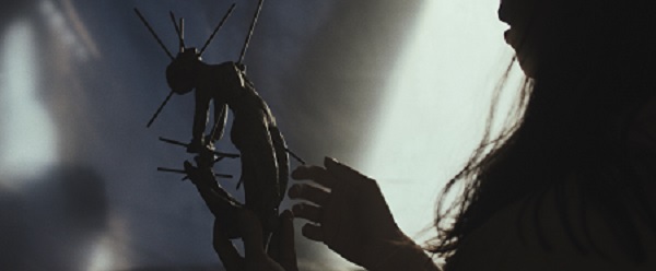 El horror de The Night House