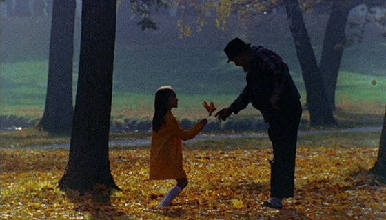 Imagen de Thriller: A Cruel Picture