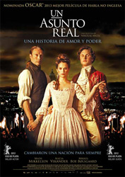Un-asunto-real-cartel