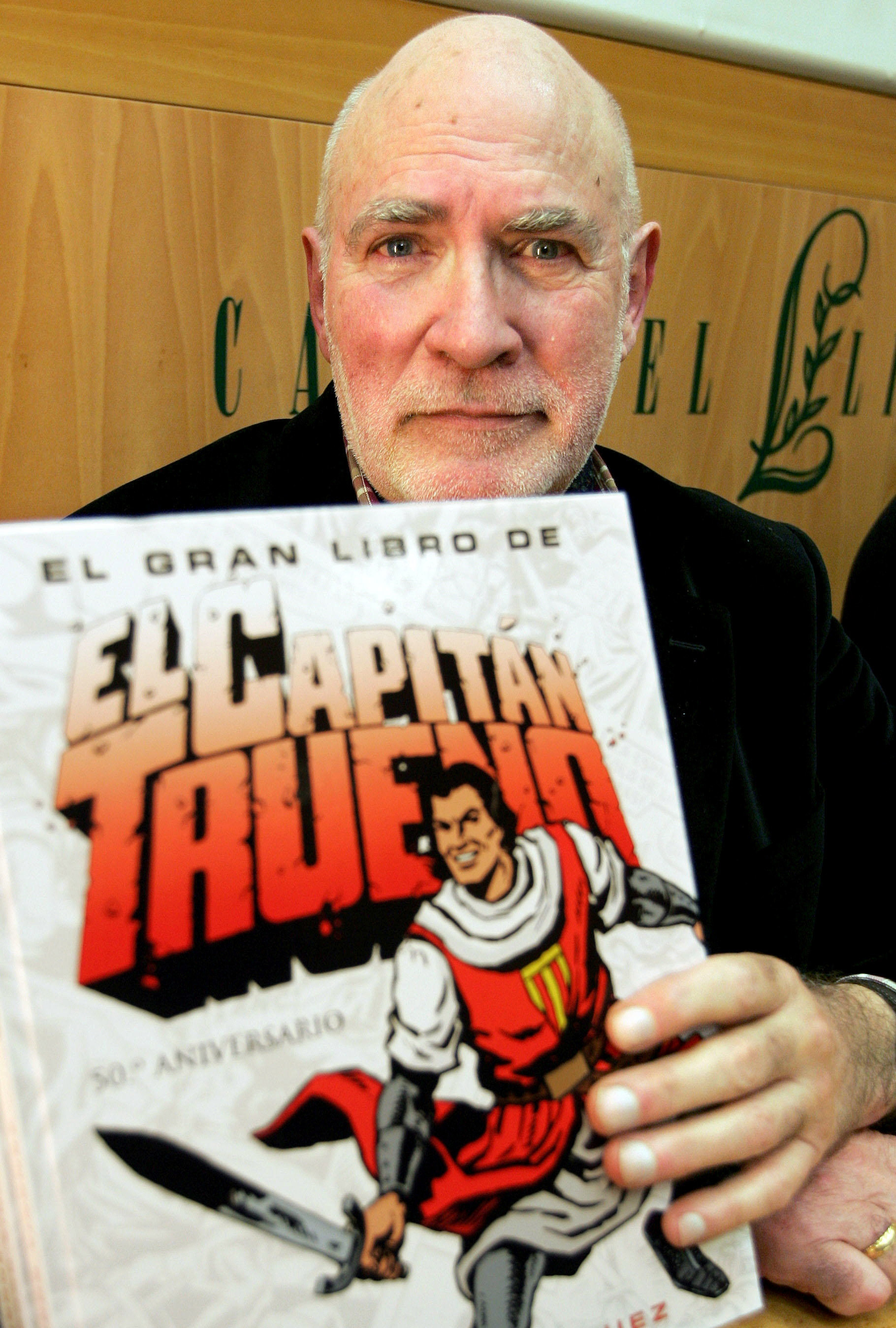 Victor Mora