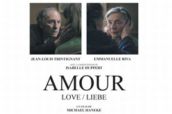 Cartel de la película Amor