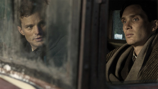 Fotograma de Operación Anthropoid