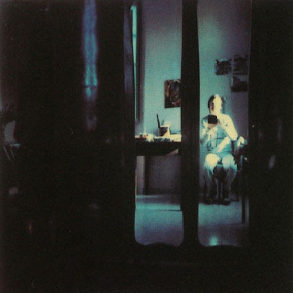 Polaroids Tarkovski