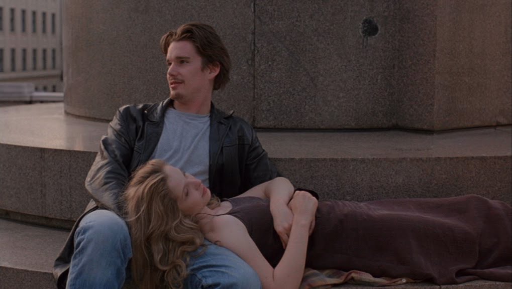 Before Sunrise