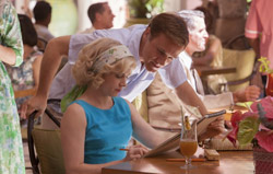 Big Eyes, la película