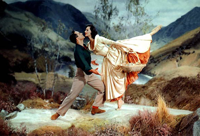 Brigadoon