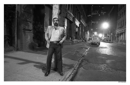 Martin Scorsese