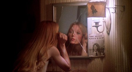 Carrie