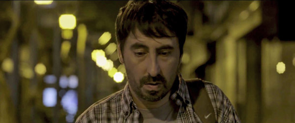 Casa propia, película de Rosendo Ruiz