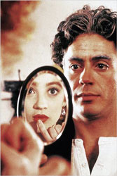 Fotograma de la película Chaplin