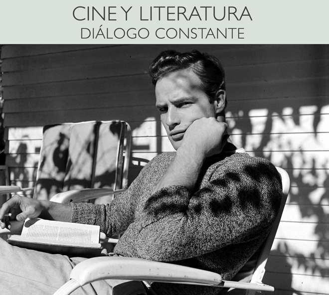 Cine y literatura