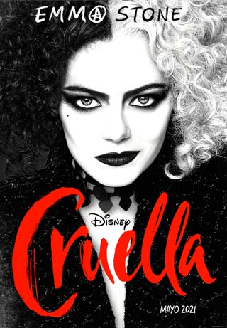 Cruella - Cartel