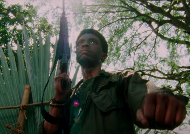 Fotograma de Da Five Bloods