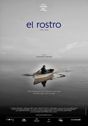 El rostro
