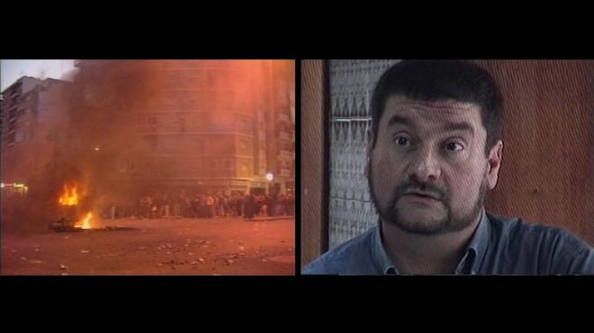 Foto El año del descubrimiento
