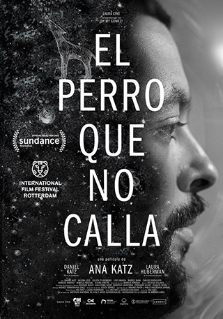 Cartel de El perro que no calla