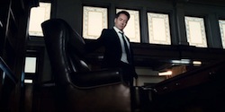 El juez - The Judge