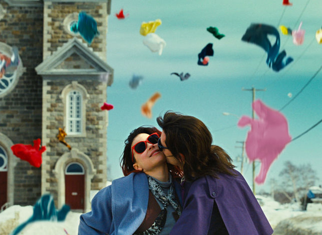 Fotograma de Laurence Anyways