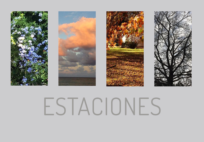 Estaciones