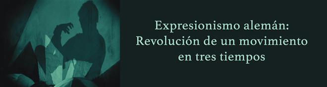 Expresionismo alemán