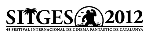 Sitges 2012