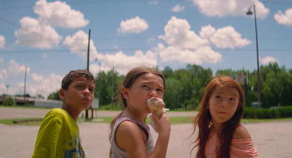Fotograma de The Florida Project