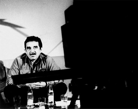gabriel garcia marquez 1