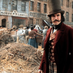 Gangs of New York