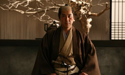 Hara-kiri: muerte de un samurai