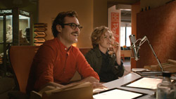 Her, de Spike Jonze