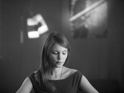Agata Trzebuchowska en Ida