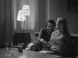 Ida, de Pawel Pawlikowski