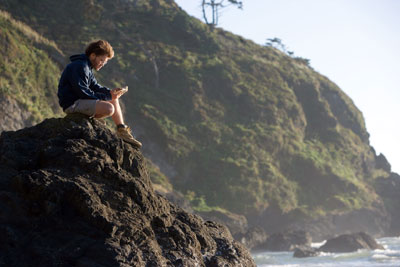 Into the wild