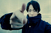 Inuyashiki