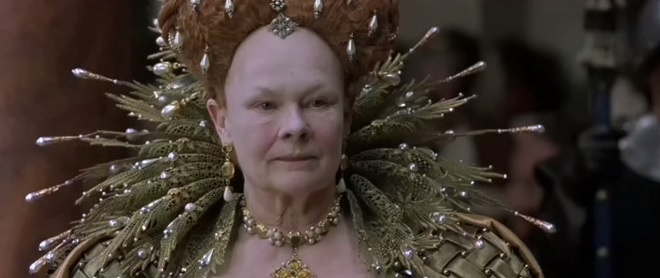 Isabel I de Inglaterra
